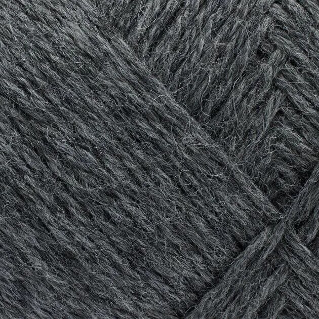 Filcolana Arwetta 955 Medium Grey (melange)