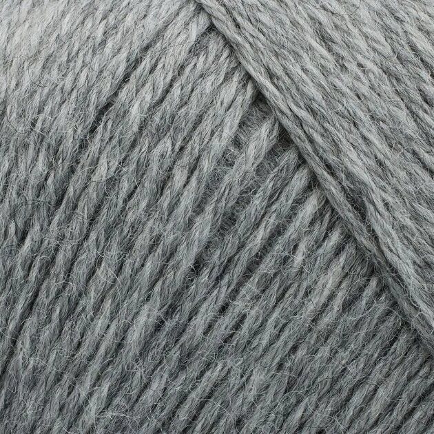 Filcolana Arwetta 954 Light Grey (melange)