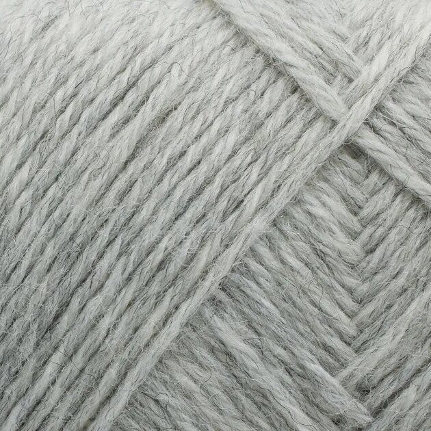 Filcolana Arwetta 957 Very Light Grey (melange)