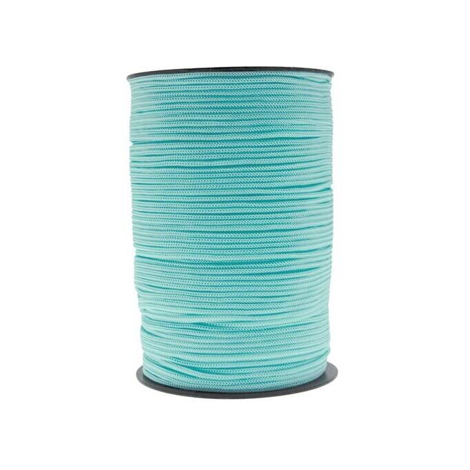 Thai Cord 400g 26 akvamariini