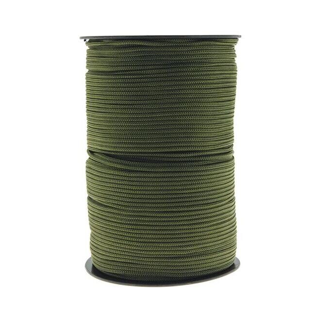 Thai Cord 400g 18 oliivi