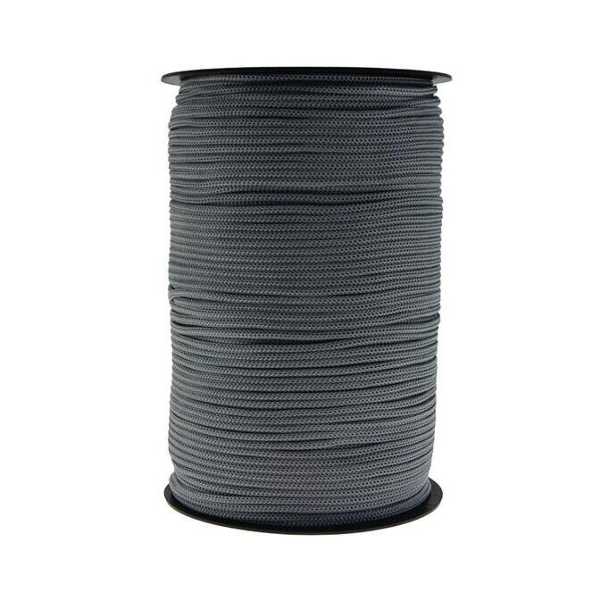 Thai Cord 400g 28 Gris ceniza