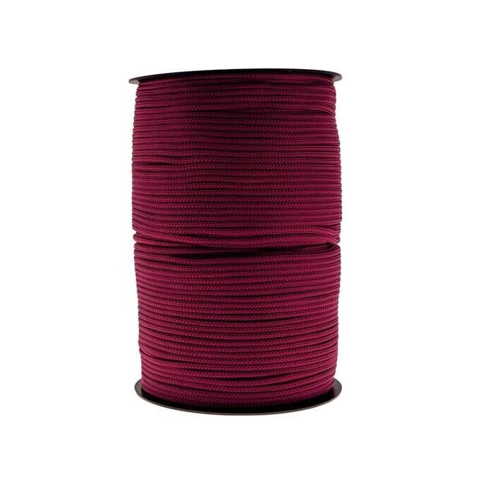 Thai Cord 400g 05 viininpunainen