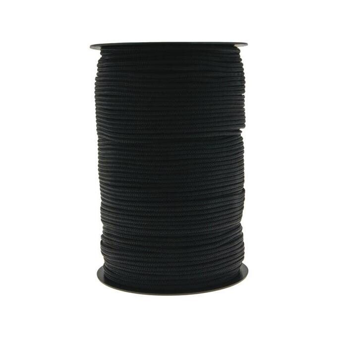 Thai Cord 400g 01 negro