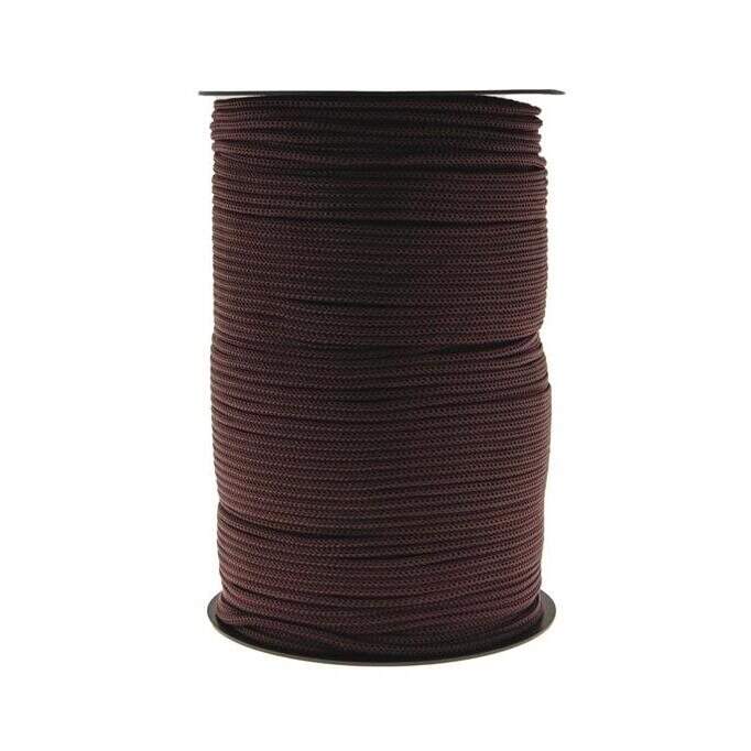 Thai Cord 400g 13 tummanruskea