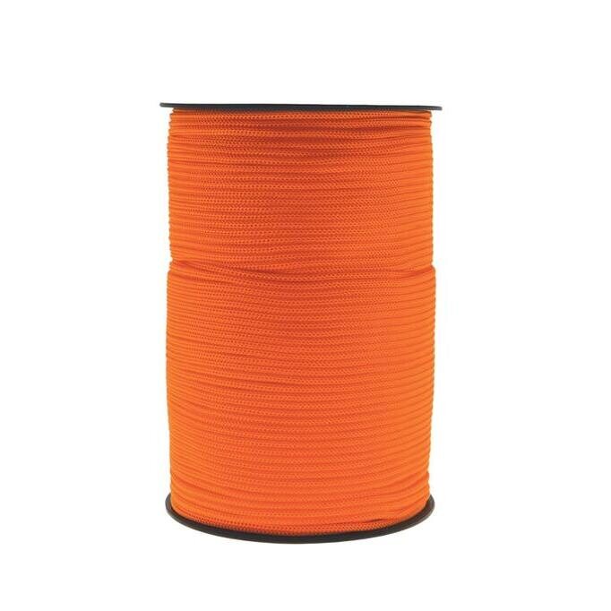 Thai Cord 400g 10 oranssi