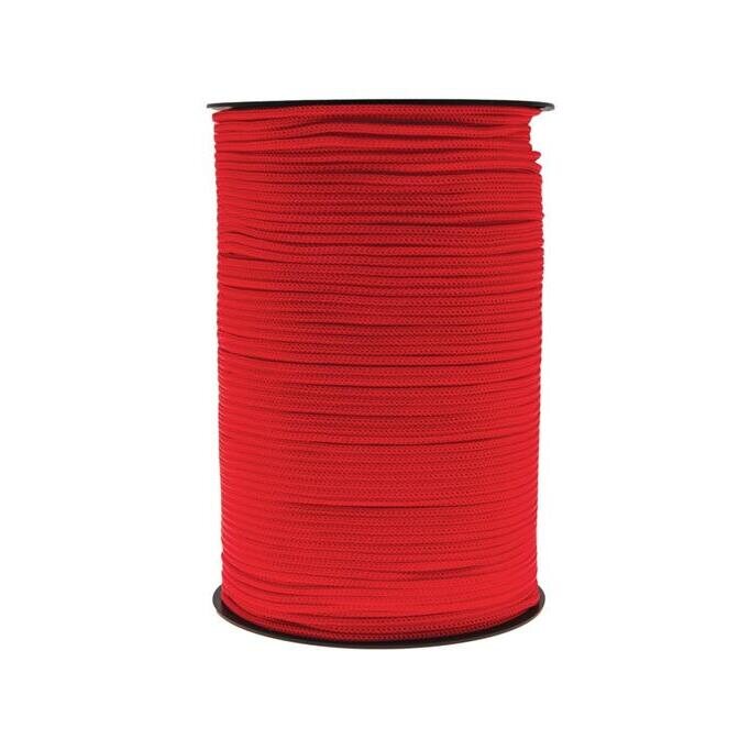 Thai Cord 400g 03 punainen