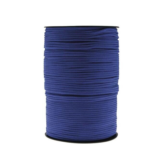 Thai Cord 400g 23 kuninkaansininen