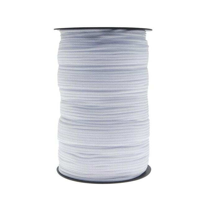 Thai Cord 400g 02 valkoinen