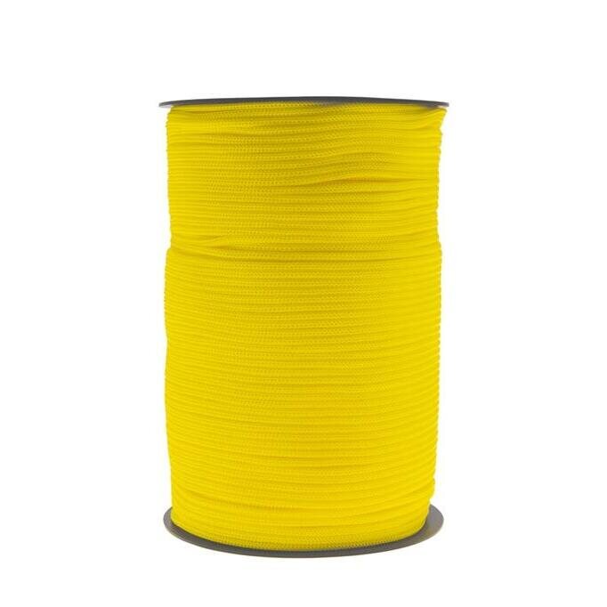 Thai Cord 400g 12 keltainen