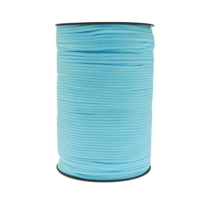 Thai Cord 400g 25 vaaleanturkoosi