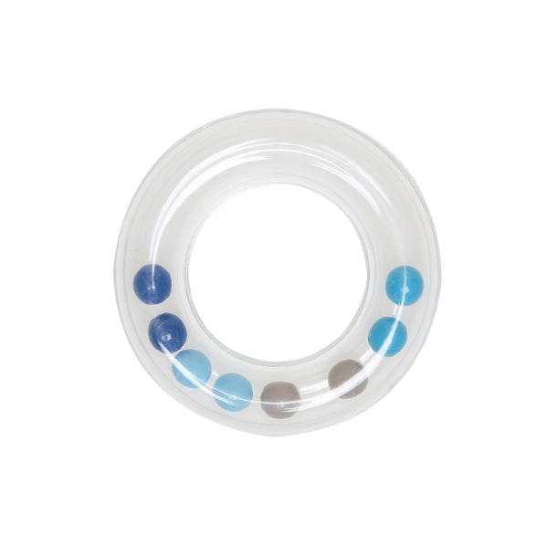 Helistinrengas 63 mm Sininen 22045