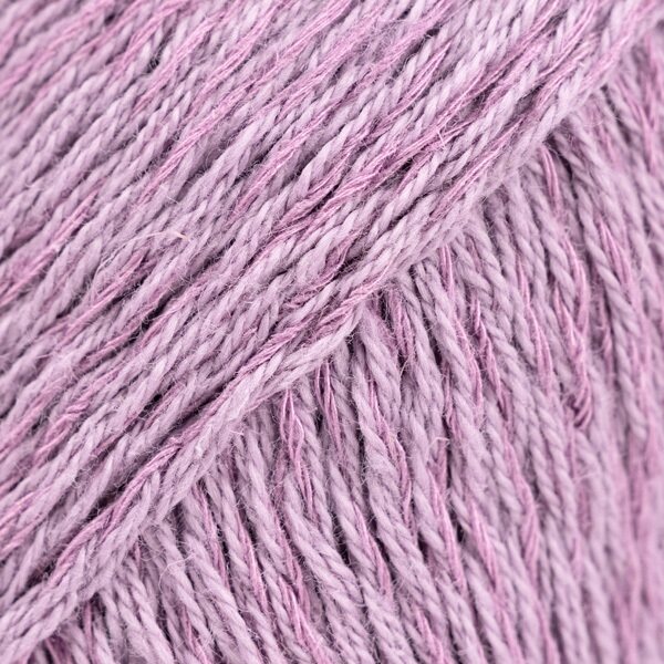 DROPS Belle 34 lila orkidea