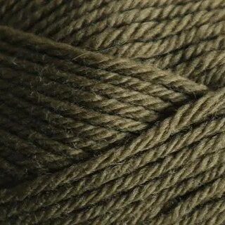 Filcolana Peruvian 386 Olive Noir