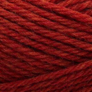 Filcolana Peruvian 803 Rust (melange)