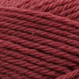 Filcolana Peruvian 345 Rosewood