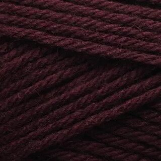 Filcolana Peruvian 382 Dark Bordeaux