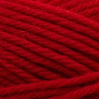 Filcolana Peruvian 218 Chinese Red