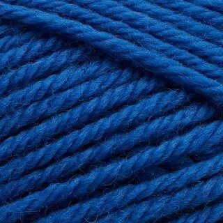 Filcolana Peruvian 249 Cobalt Blue