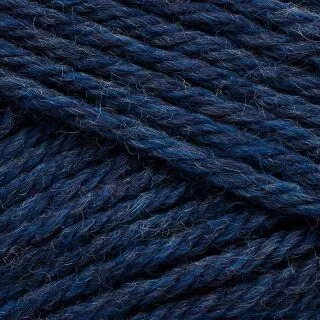 Filcolana Peruvian 818 Fisherman Blue (melange)