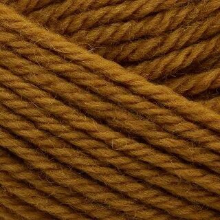 Filcolana Peruvian 136 Mustard
