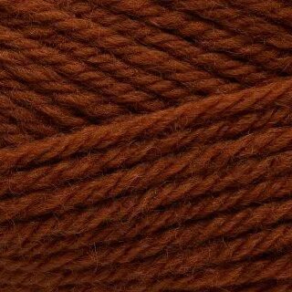 Filcolana Peruvian 352 Red Squirrel