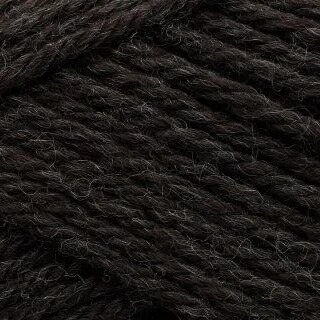 Filcolana Peruvian 975 Dark Chocolate (melange)