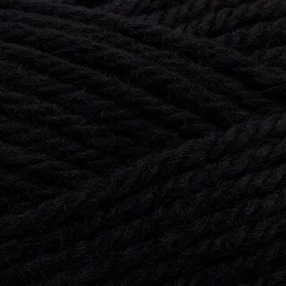 Filcolana Peruvian 102 Black