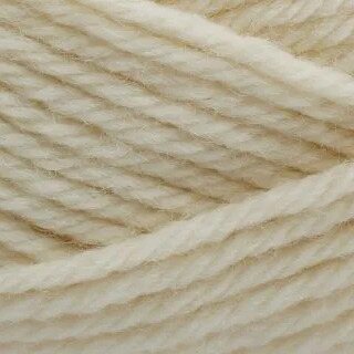 Filcolana Peruvian 101 Natural White