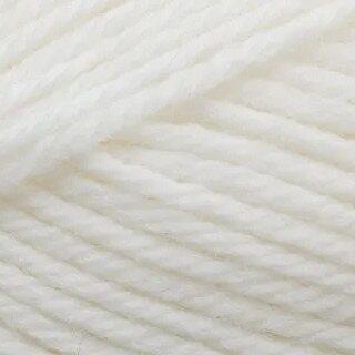 Filcolana Peruvian 100 Snow White