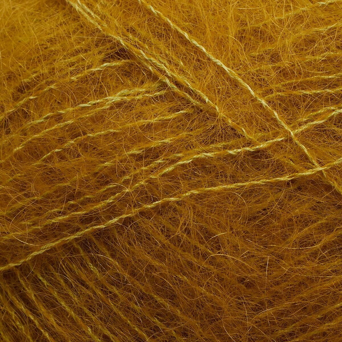 Filcolana Tilia 136 Mustard