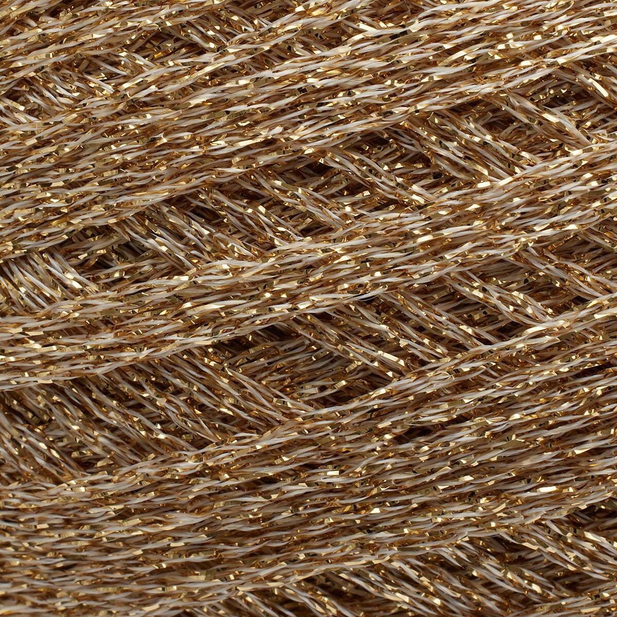 Filcolana Paia 703 Gold Shimmer