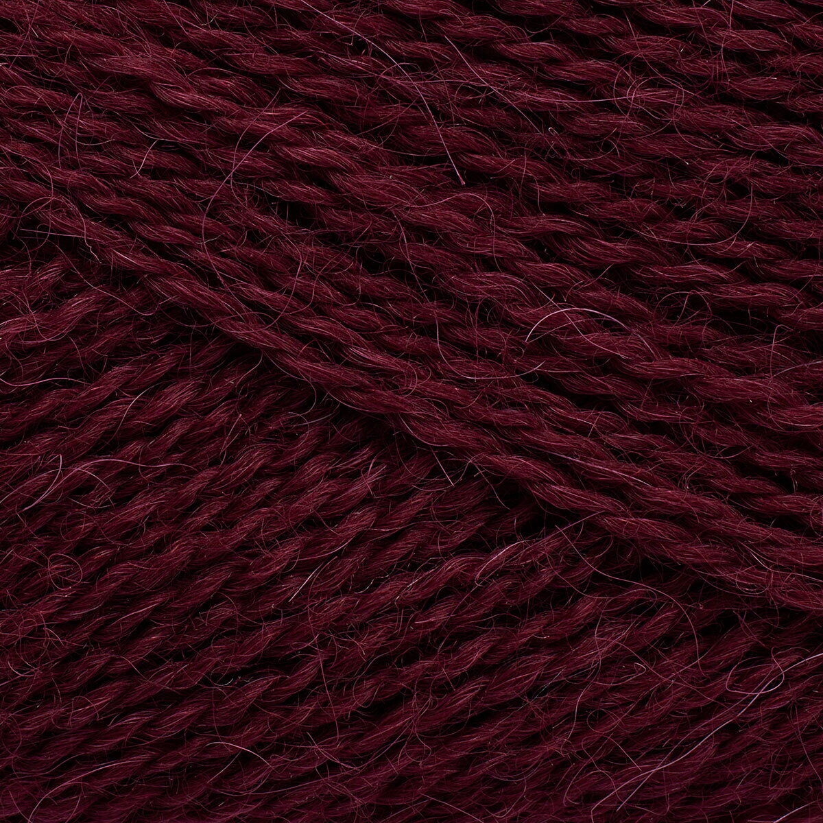 Filcolana Alva 245 Bordeaux
