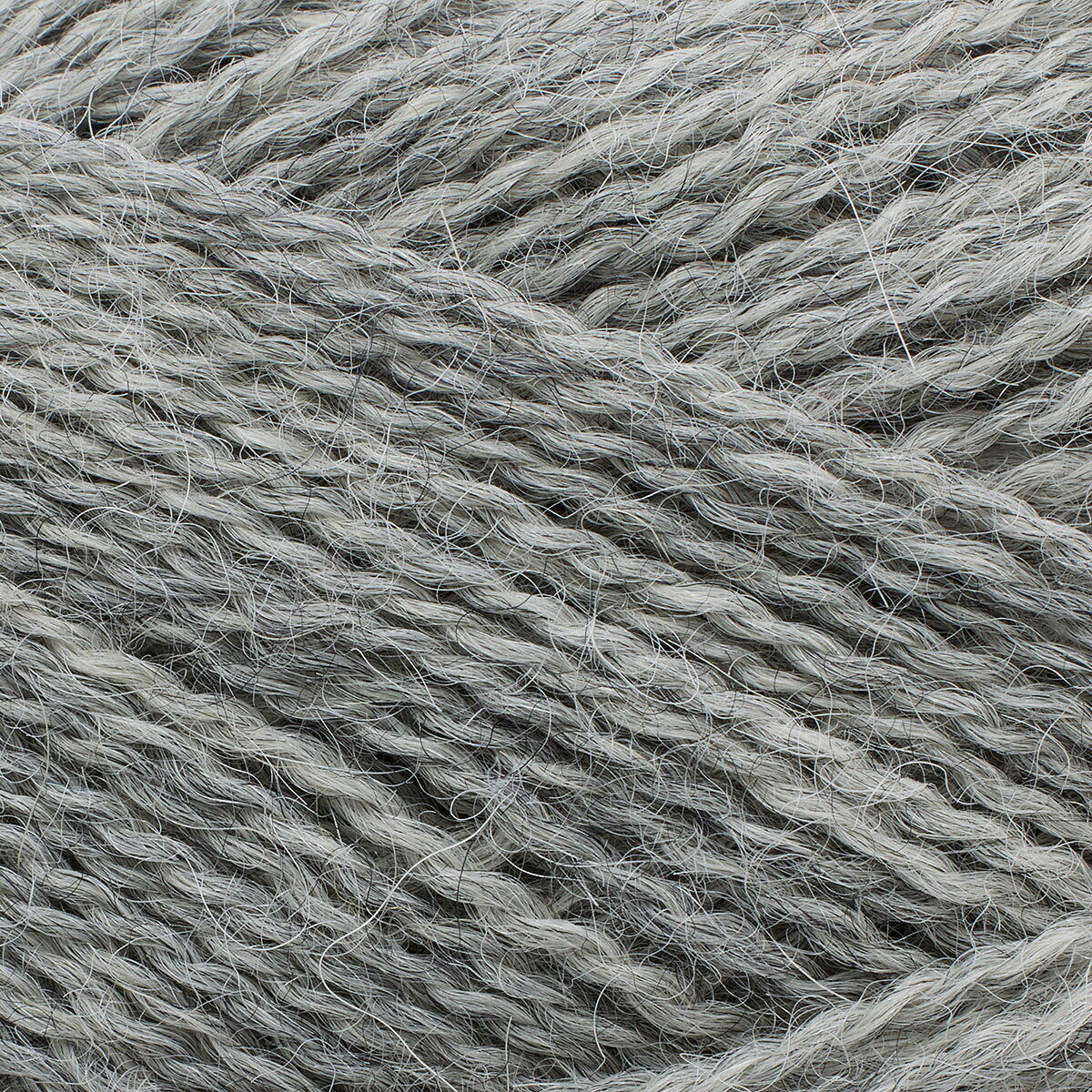 Filcolana Alva 401 Light Grey (meleerattu)