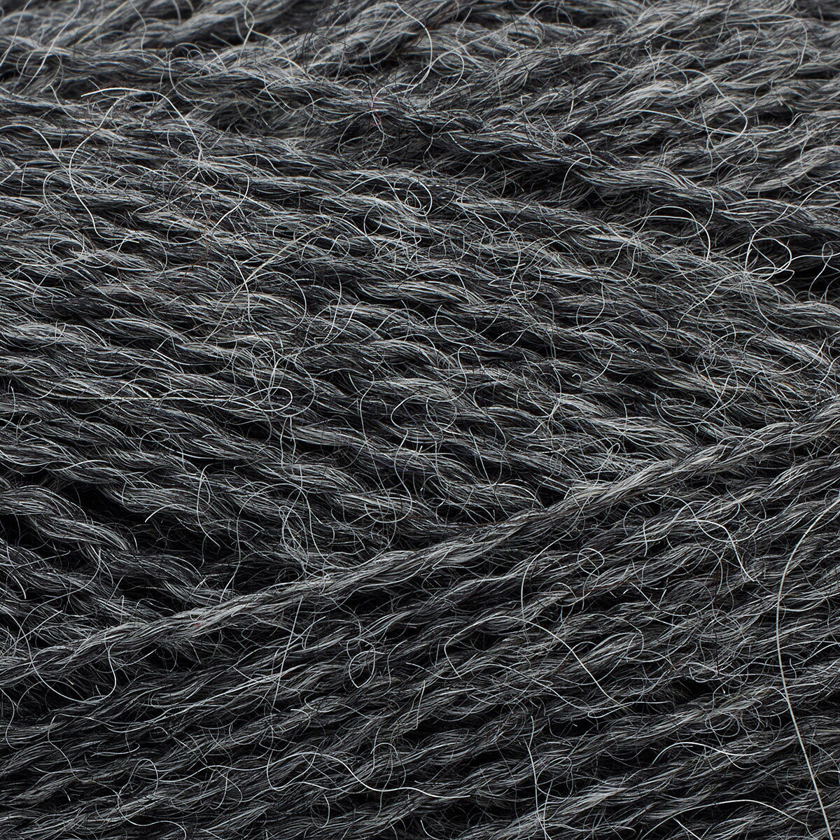 Filcolana Alva 402 Medium Grey (meleerattu)