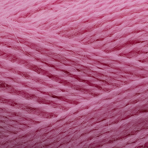 Filcolana Alva 313 Bubblegum