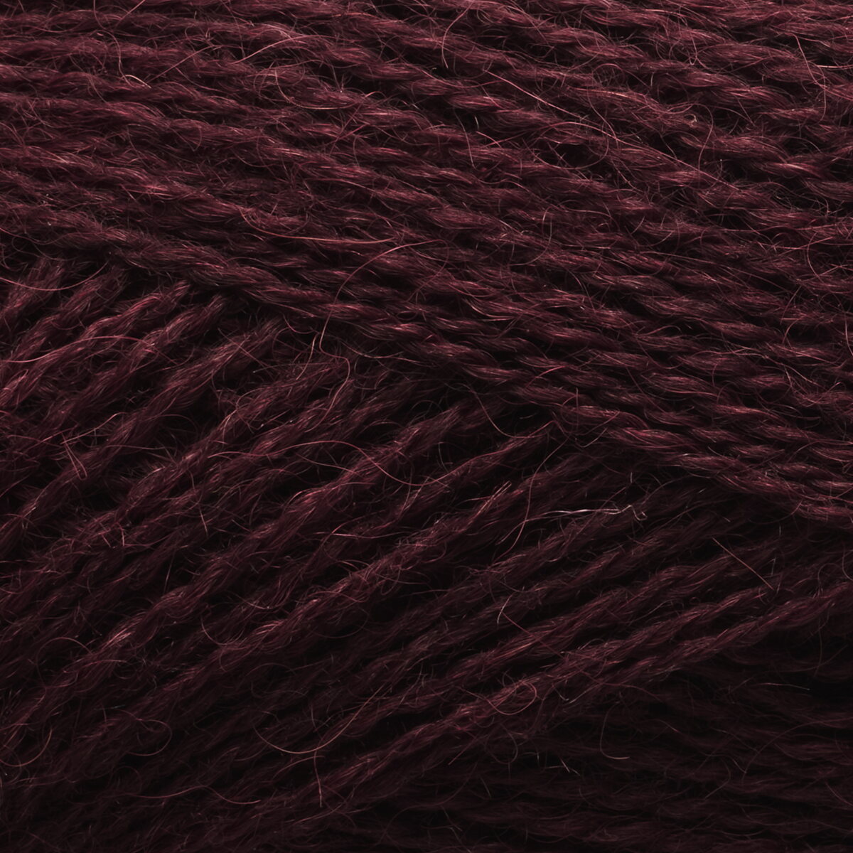 Filcolana Alva 382 Dark Bordeaux