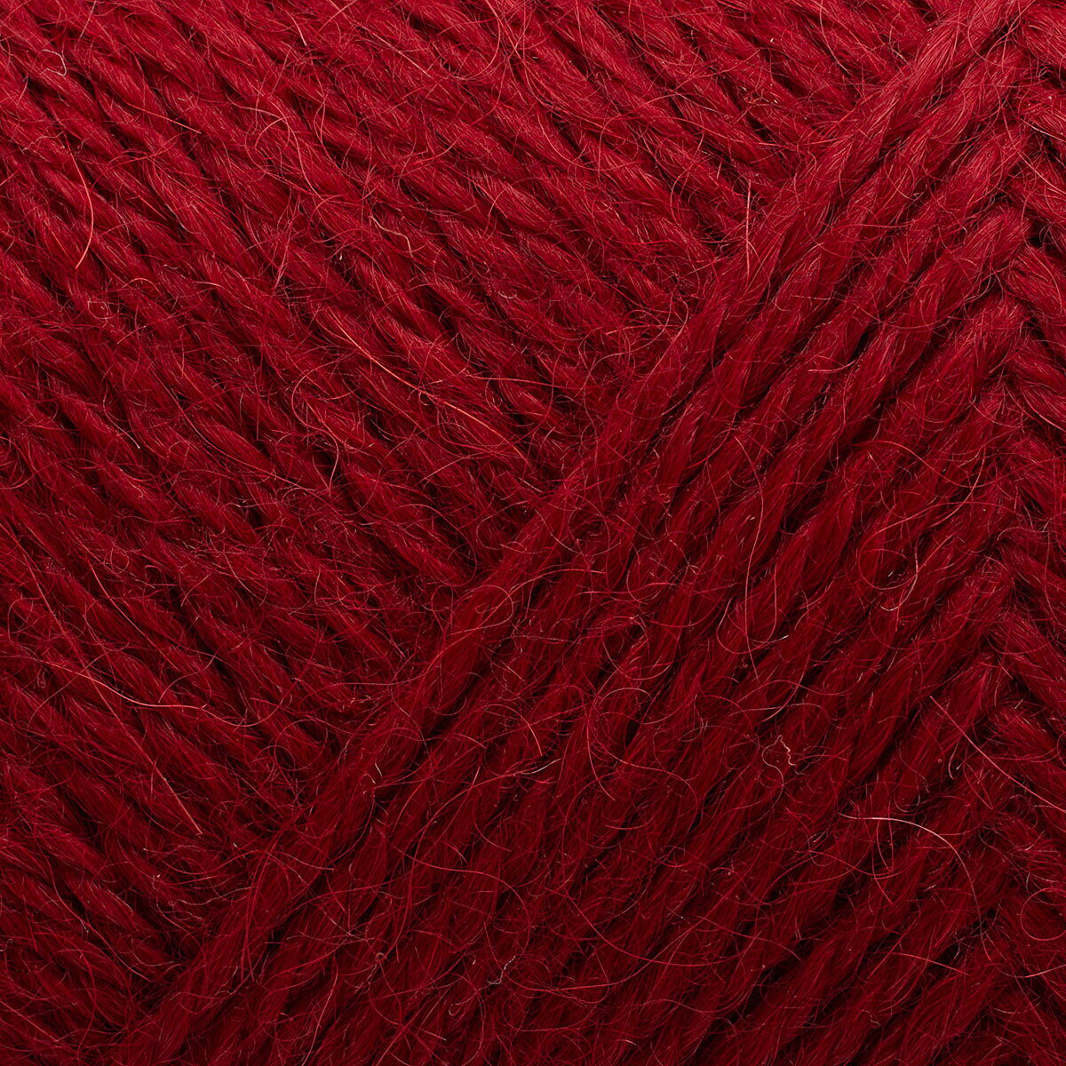 Filcolana Vilja 225 Christmas Red