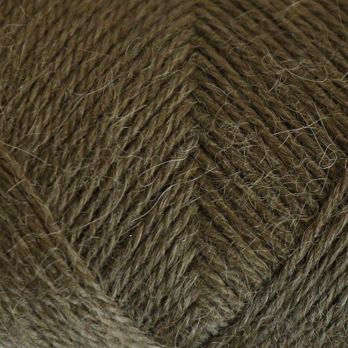 Filcolana Vilja 386 Olive Noir