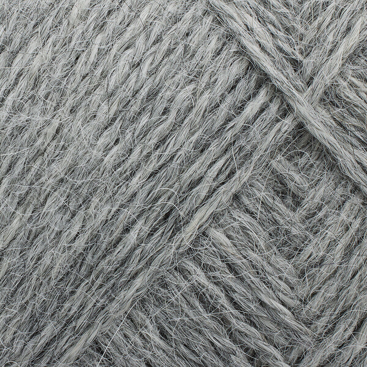 Filcolana Vilja 401 Light Grey (meleerattu)