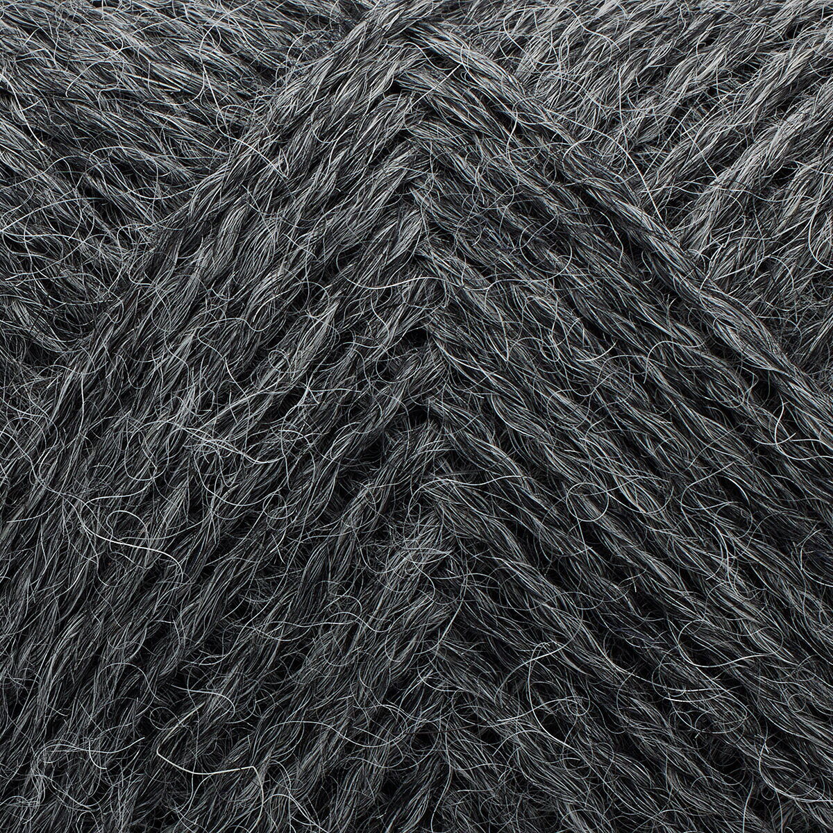 Filcolana Vilja 402 Medium Grey (meleerattu)