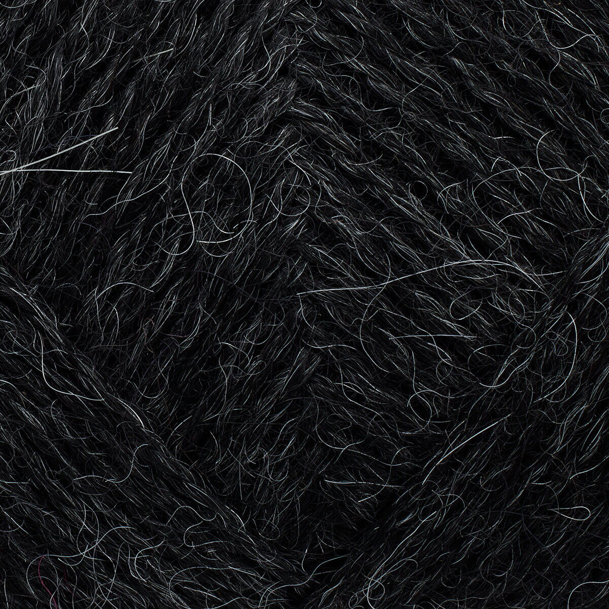 Filcolana Vilja 404 Charcoal (meleerattu)