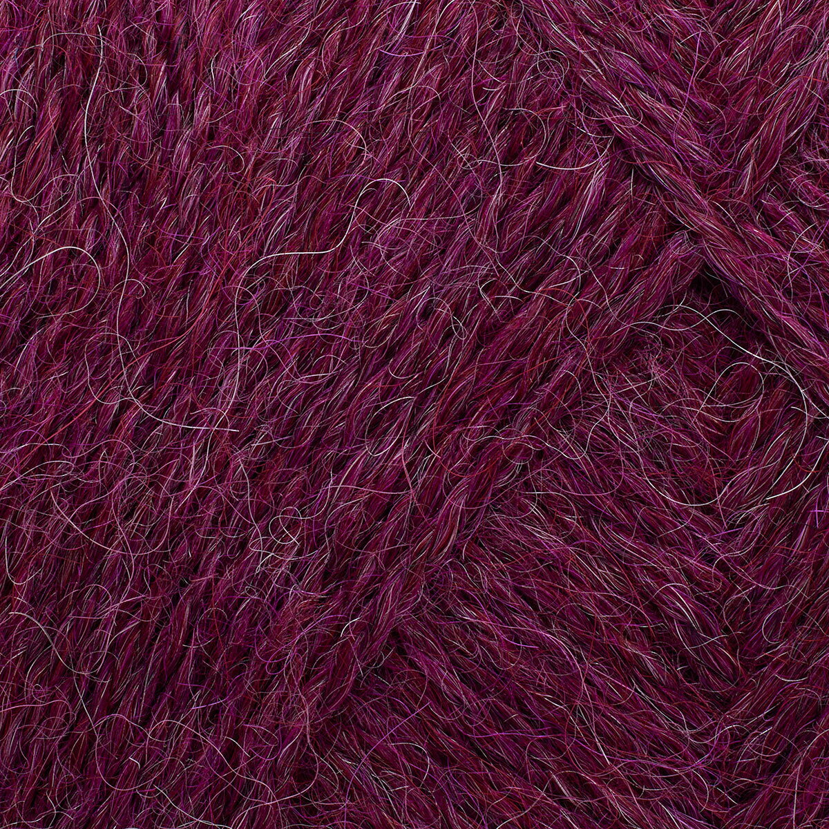 Filcolana Vilja 807 Boysenberry (meleerattu)