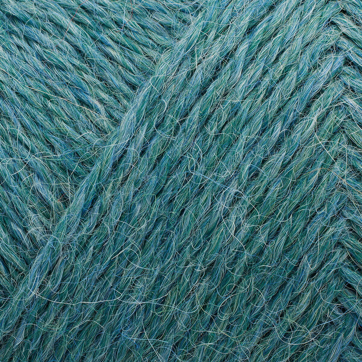 Filcolana Vilja 808 Aqua Mist (meleerattu)
