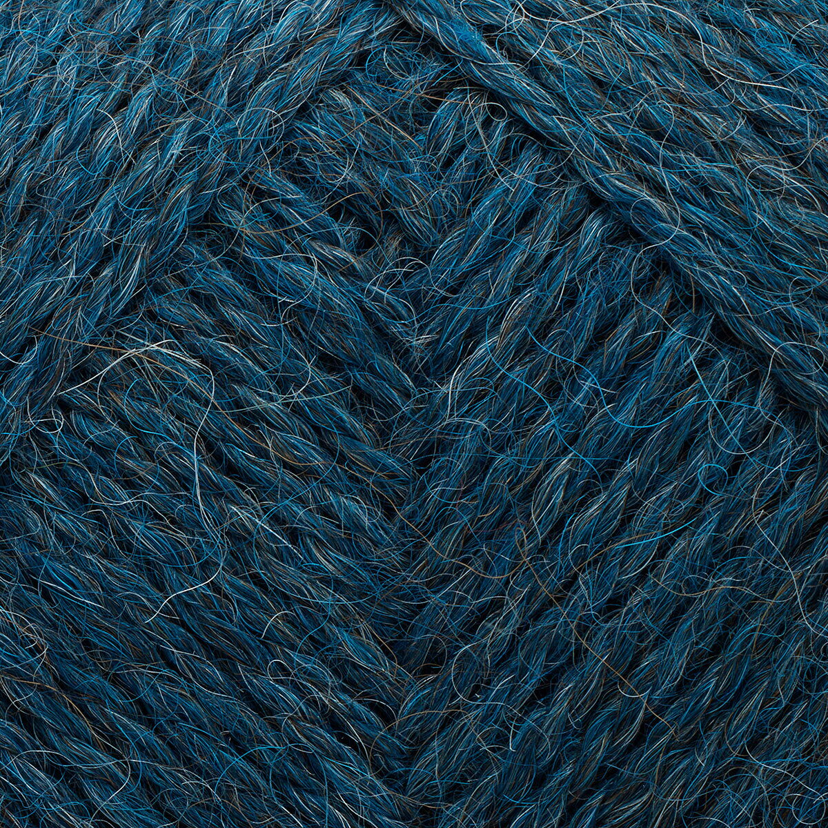 Filcolana Vilja 814 Storm Blue (meleerattu)