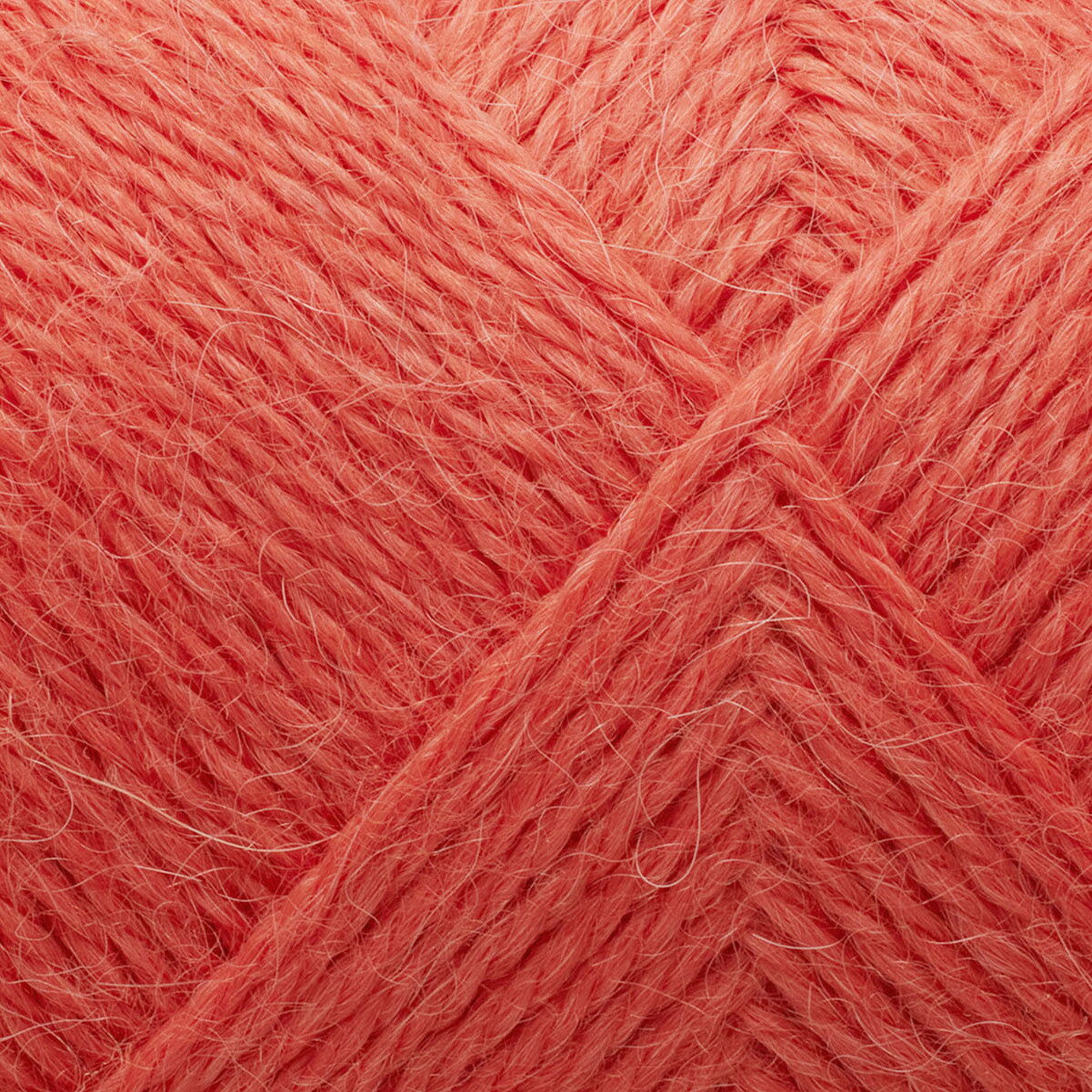 Filcolana Vilja 380 Coral Sunset