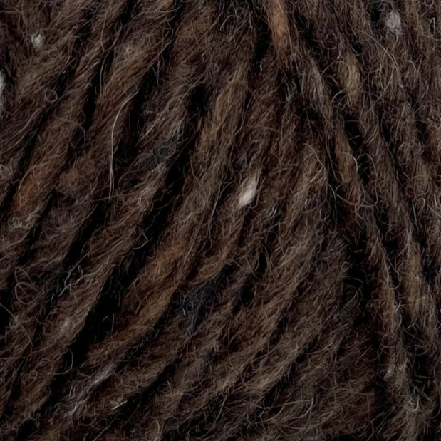 Istex Alafosslopi 2681 mokka tweed