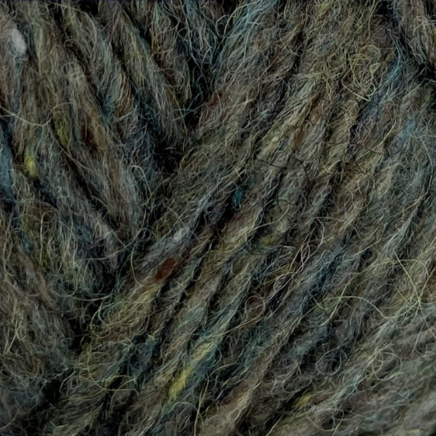 Istex Alafosslopi 2631 sammal tweed