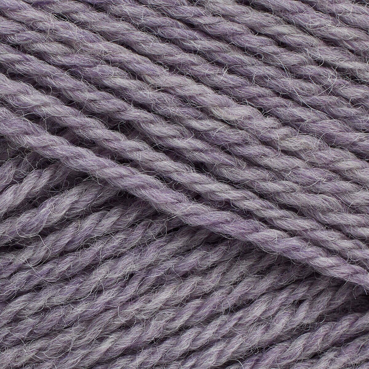 Filcolana Pernilla 815 Lavender Grey (meleerattu)