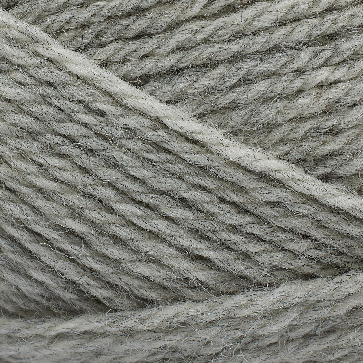 Filcolana Pernilla 957 Very Light Grey (meleerattu)